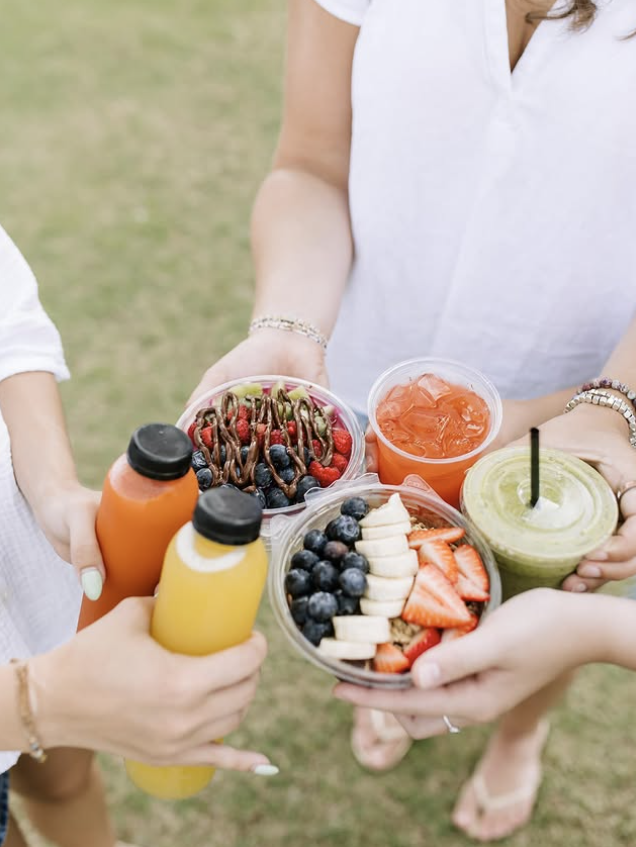 Things To Do Fruitful